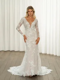 Tahlia - Brautkleid der Marke Madi Lane