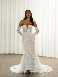 Thane - Brautkleid der Marke Madi Lane