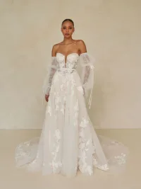 Walker - Brautkleid der Marke Madi Lane