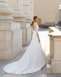 „Yaira“ — Ansicht 2