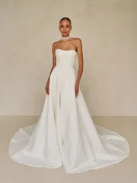 Wendall - Brautkleid der Marke Madi Lane