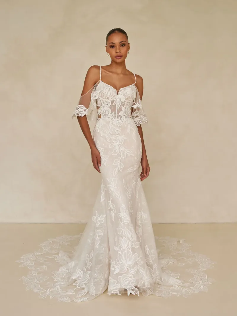 Brautkleid Winona von Madi Lane