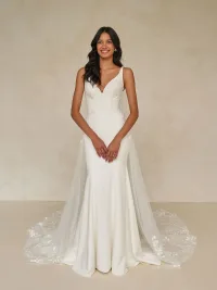 Wray - Brautkleid der Marke Madi Lane