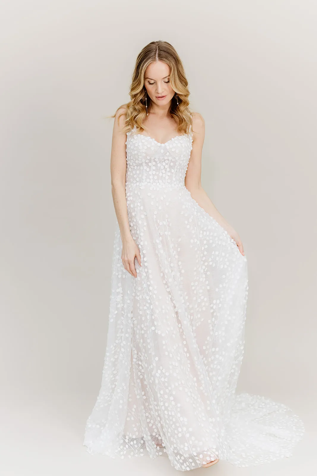 Brautmode von Pronovias