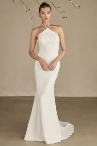 Brautkleid Tahlena des amerikanischen Designers Casablanca