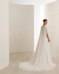 Brautkleid Dante von Aire Barcelona / AIre Atelier