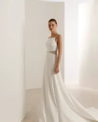 Brautkleid Dante von Aire Barcelona / AIre Atelier