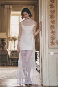 Brautkleid 2715 der Designerin Mia Lavi
