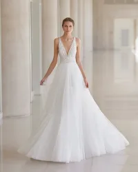 Brautkleid Unay