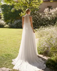 Brautkleid Malvin von Alma Novia
