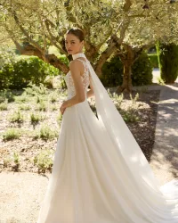 Brautkleid Marella von Alma Novia
