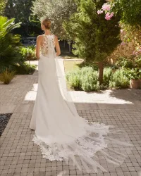 Brautkleid Matea von Alma Novia