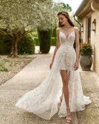 Brautkleid Merilyn von Alma Novia