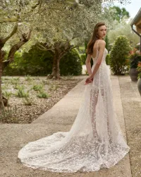 Brautkleid Merilyn von Alma Novia