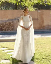 Brautkleid Mia von Alma Novia