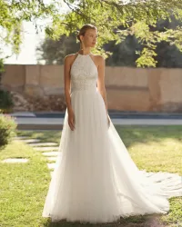 Brautkleid Milo von Alma Novia