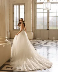 Brautkleid Beneta von Aire Barcelona