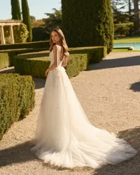 Brautkleid Xenea von Aire Barcelona