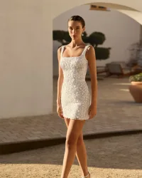 Brautkleid Riley von Aire Barcelona