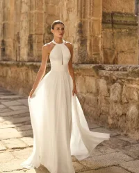 Brautkleid Palmer von Adriana Alier