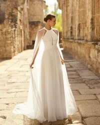 Brautkleid Palmer von Adriana Alier