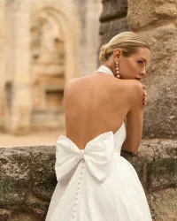 Brautkleid Prado von Adriana Alier
