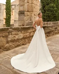 Brautkleid Prado von Adriana Alier