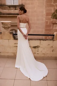 „Paloma“ — Ansicht 2