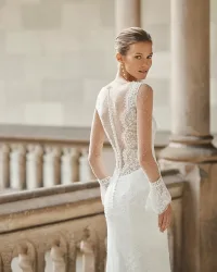 Brautkleid Darles