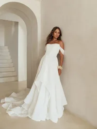 Brautkleid Cherry-Rae von Serene by Madi Lane