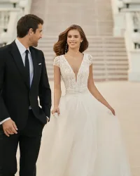Brautkleid Denise