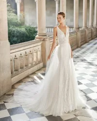 Brautkleid Darien