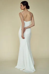 Brautkleid 2209 der Designerin Mia Lavi