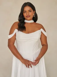 Brautkleid Wilder-Mae von Madi Lane