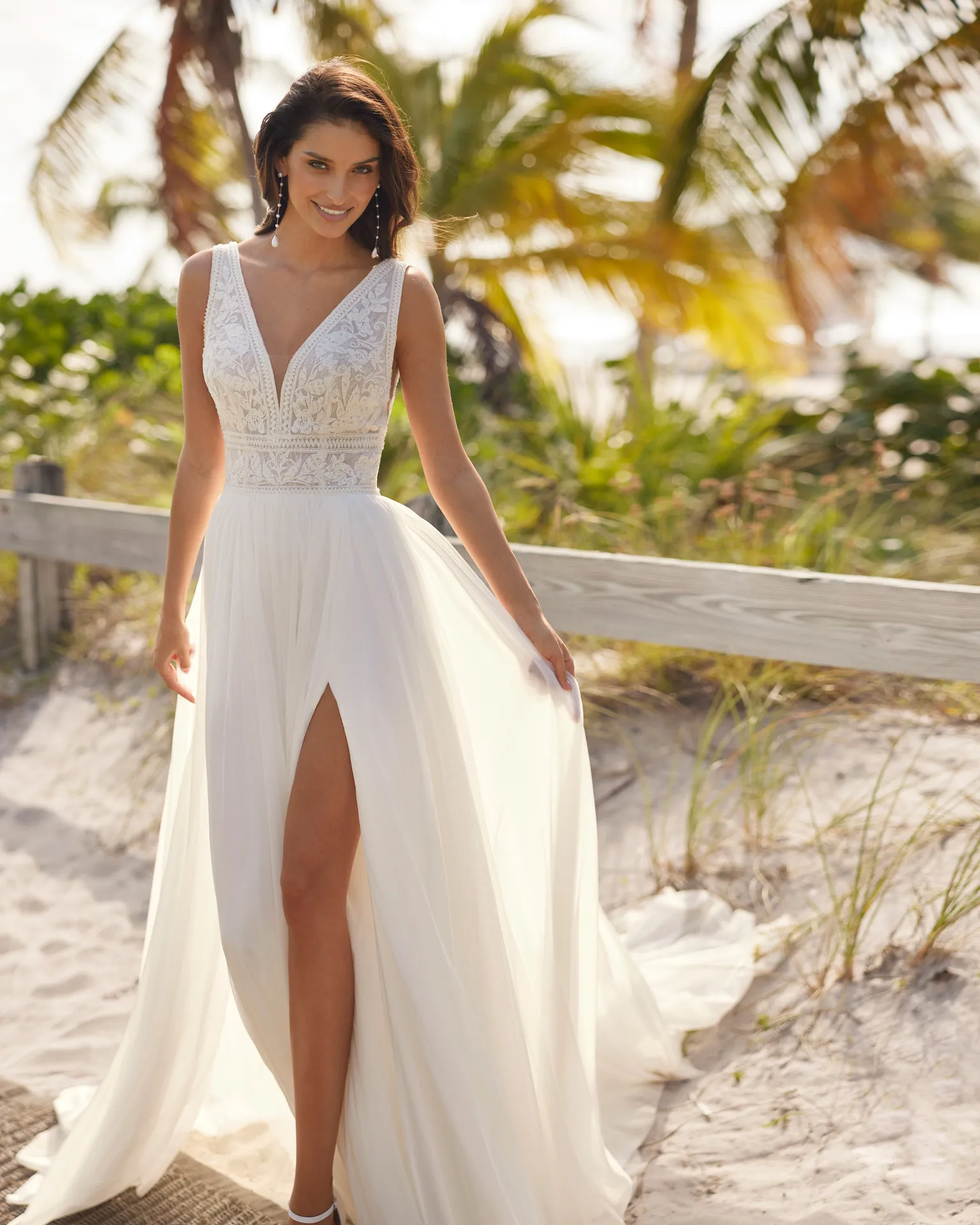 Brautkleid Varisa von Aire Barcelona