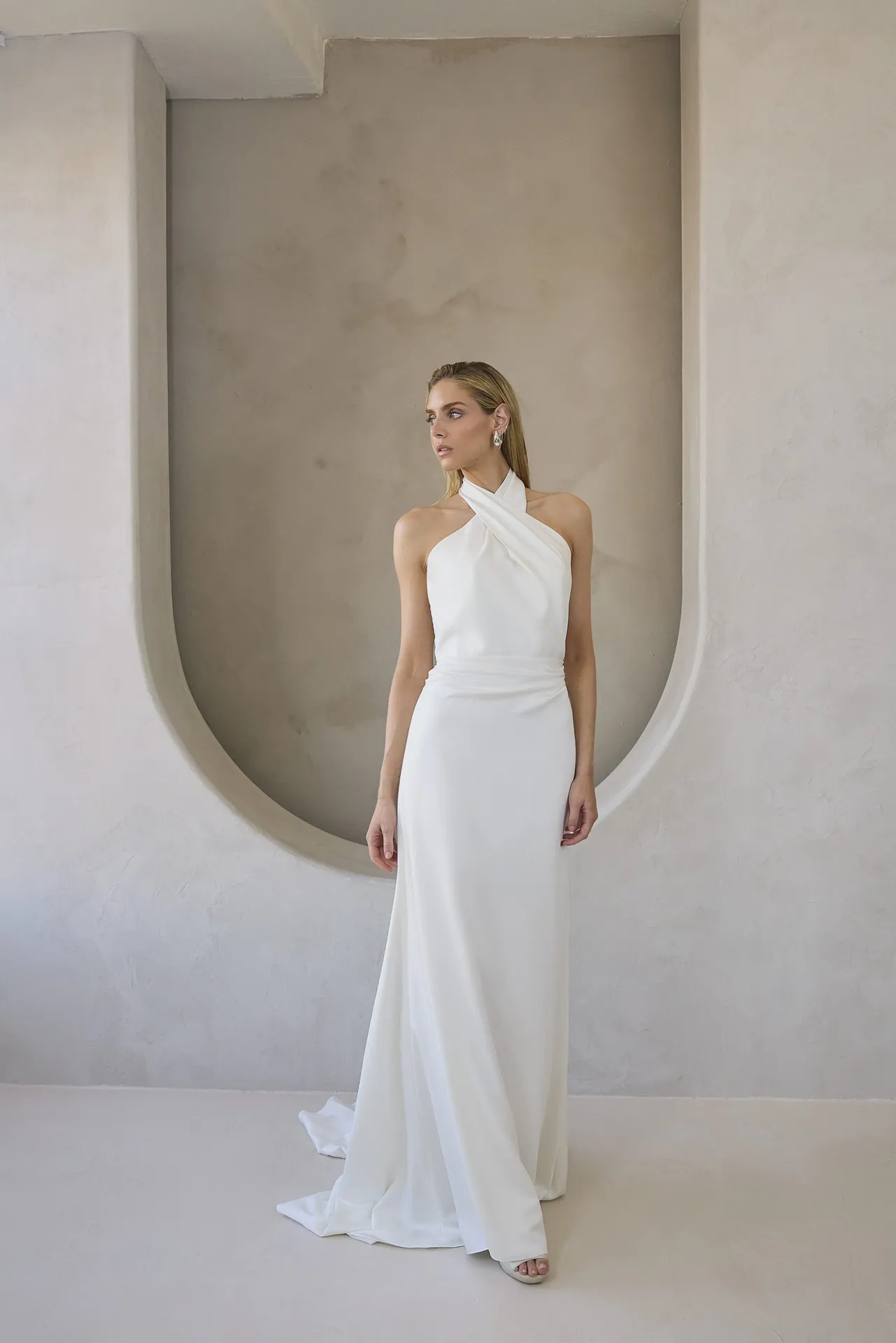 Brautkleid Romy von Le Blanc by Casablanca