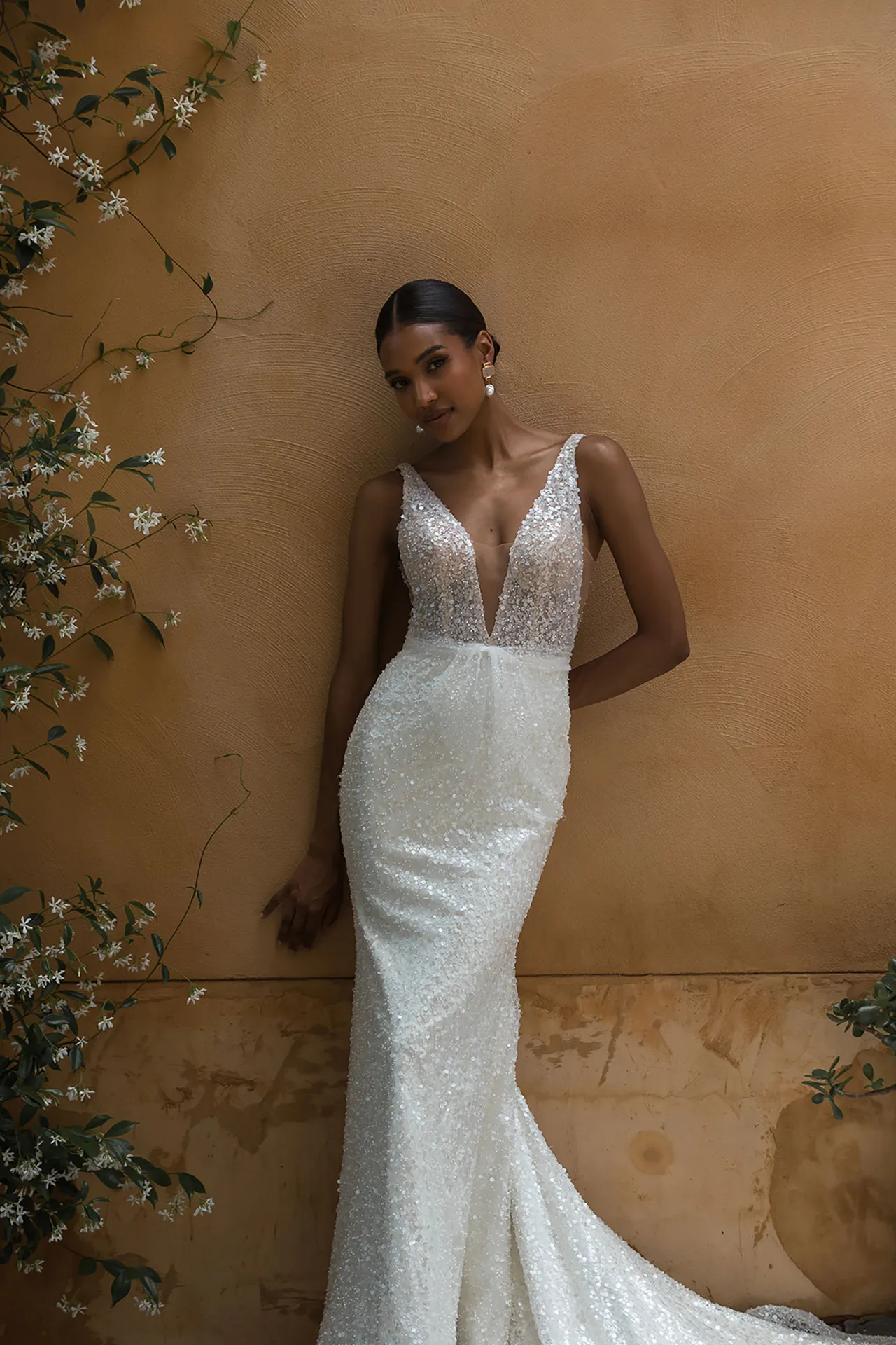 Brautkleid Pierra von Madi Lane