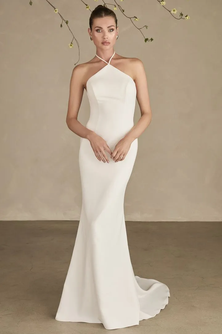 Brautkleid Tahlena von Le Blanc by Casablanca