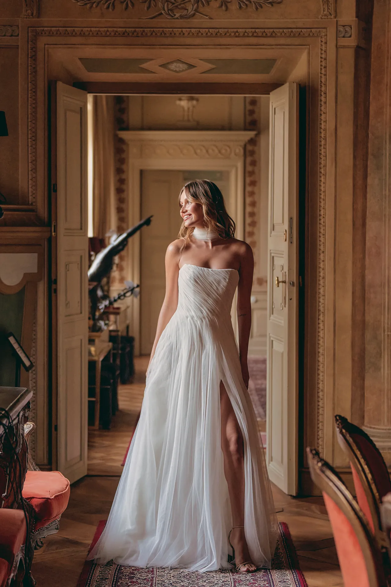 Brautkleid 2758 von Mia Lavi