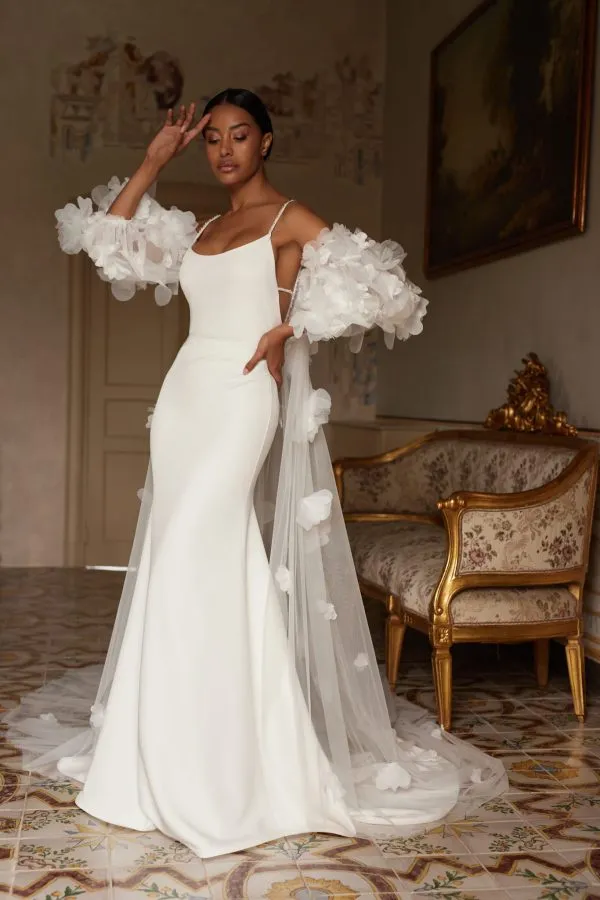Brautmode von Nava Bride im Kleiderloft