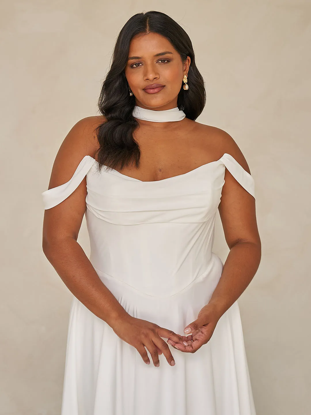 Brautkleid Wilder-Mae von Madi Lane