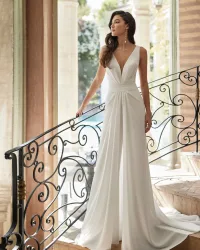 Brautkleid Ada der Marke Adriana Alier
