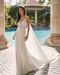 Brautkleid Alea der Marke Adriana Alier