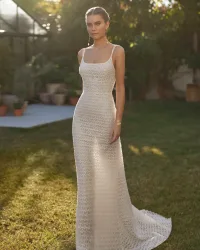 Brautkleid Umbriel von Aire Barcelona