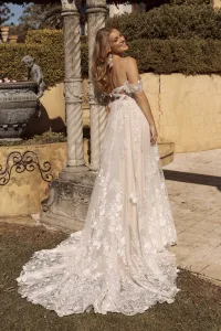 Brautkleid Brielle