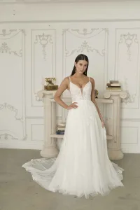 Brautkleid Caleb von Serene by Madi Lane
