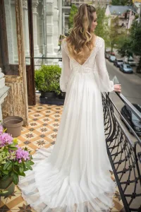 Brautkleid Camila von Nava Bride