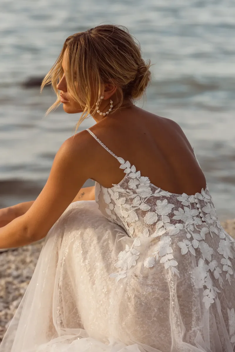 Brautkleid Jenica von Madi Lane