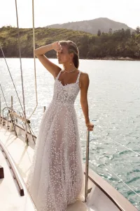 Jordan - Brautkleid der Marke Madi Lane