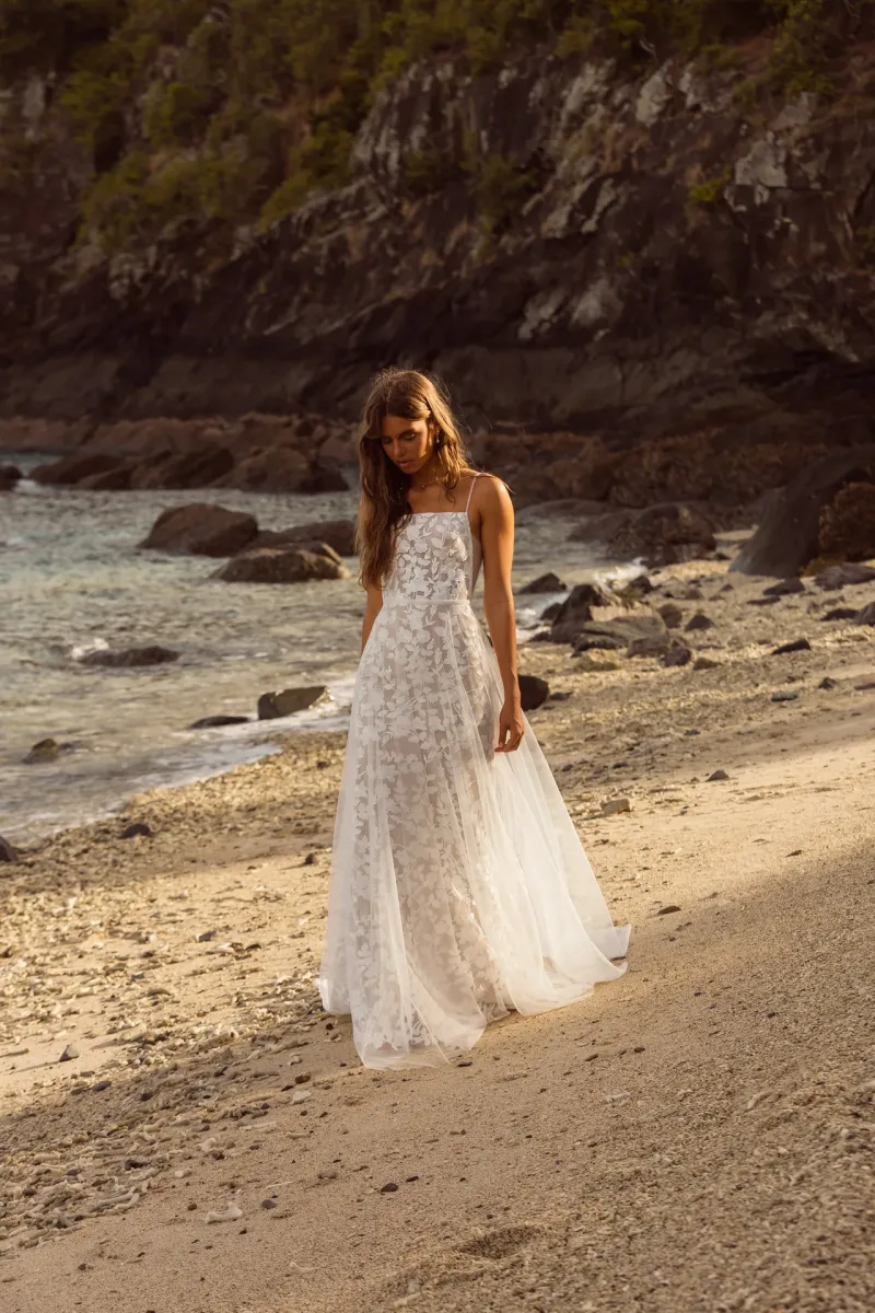 Brautkleid Jovi von Madi Lane